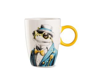 Egan Mug Essence Humaine Crapaud « Résilience » ML.430