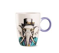 Egan Mug Essence Humaine Eléphant « Sagesse » ML.430