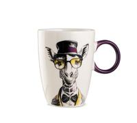 Egan Mug Essence Humaine Girafe « Hypermétropie » ML.430