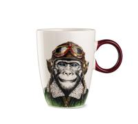 Egan Mug Essence Humaine Singe « Audace » ML.430