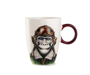 Egan Mug Essence Humaine Singe « Audace » ML.430