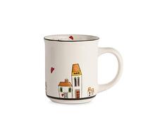 Egan Mug Le Casette PLC21/1