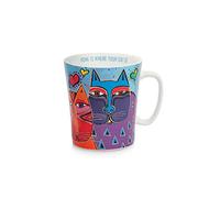 Egan Mug Lurel Burch Celeste