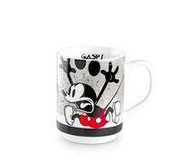 Egan Mug Mickey I Am Gris ML. 350 PWM21IAM/1GR