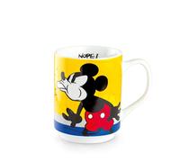 Egan Mug Mickey I Am Jaune ML. 350 PWM21IAM/1G