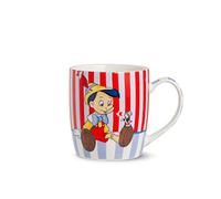 Egan Mug Pinocchio Disney ML 360