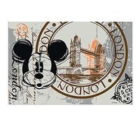 Egan Nappe Disney London