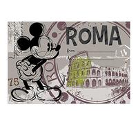 Egan Nappe Disney Rome
