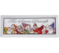 Egan Plateau DISNEY THE SEVEN DWARFS 26 x 10 cm