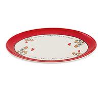 Egan Plateau, Rouge, Unique