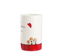 Egan Porte-Outils, Rouge, Unique