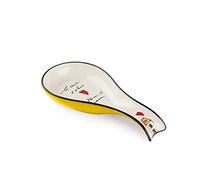 Egan Repose-tête, jaune, unique