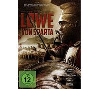 Richard Egan – Der Löwe Von Sparta – Import