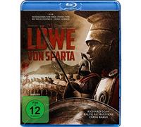 Der Löwe von Sparta (Blu-ray) Richardson Ralph Baker Diane Egan Richard Farrar