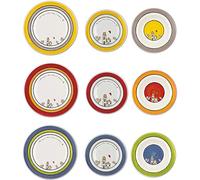 Egan Service 18 plats Le Casette Plc61T/18X