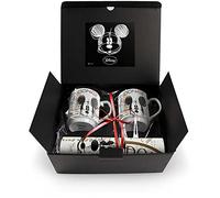 Egan service 2 mugs empilables London avec sets de table