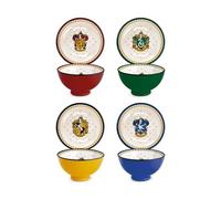 Egan Set de 4 Tasses Harry Potter ML 300