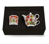 Egan Set théière/tasse + sucre 7 nains Disney, 133012