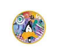 Egan Soucoupe à dessert Daffy Duck D.19