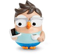 Egan Statuette Goofo 30 informaticien