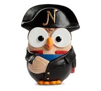 Egan Statuette Goofo 59 Napoleon ML18GU/1NB Multicolore