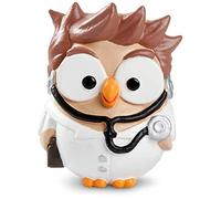 Egan ML18GU/2DR Figurine, Céramique, Mutlicolore, Small