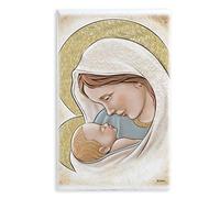 Egan Tableau Bois, Ivoire, Taille S