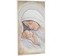 Egan Tableau Bois, Ivoire, Taille S