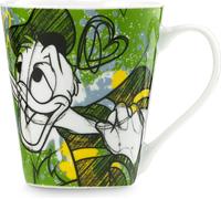 Egan Tasse classique DISNEY MICKEY MOUSE DONALD