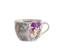 Egan Tasse petit déjeuner Bugs Bunny ML 480