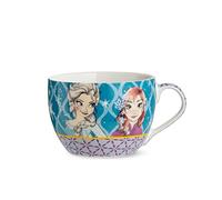 Egan Tasse petit-déjeuner La Reine des neiges Disney ML 520