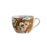 Egan Tasse petit déjeuner Tazmania ML 480