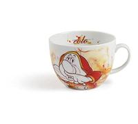 Egan Tasses Petit-déjeuner 7 Nains Atchoum