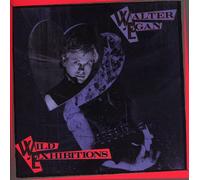 Egan, Walter - Wild Exhibitions