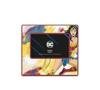 Egan Wonder Woman Cadre Photo 13X12 (Int.10X7)