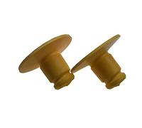 eGang Auto 12802494 Lot de 2 amortisseurs à ressort arrière pour 9-3 03-14