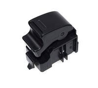 eGang Auto Interrupteur de commande de lève-vitre électrique avant 84810-32070 8481032070 pour Camry Starlet Corolla Land Cruiser MR2 Hilux 89 90 91 92 93 94 95 96 97 98 99 00 01 02 03 04 04 04