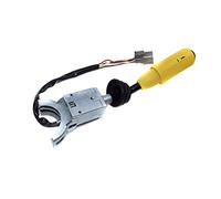 eGang Auto Nouveau 701/52601,701/37702 F & R orward & inverseur Interrupteur lumières et Interrupteur de Colonne d'essuie-Glace pour JCB 3CX JCB 4CX