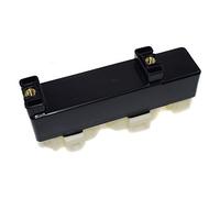 eGang Auto Nouveau 701919506A pour VWS Eurovan 1992 1993 1994 1995 1996 1997 1998 1999 2000 2001 2002 2003 Relais de commutateur de contrôleur de Ventilateur de Refroidissement