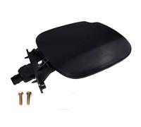 eGang Auto Nouveau 7700428371 volet de Bouchon de Carburant Essence et Diesel pour Renaults Scenic 99-03 Bouchon de réservoir de Carburant