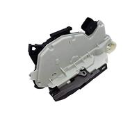 eGang Auto Nouveau actionneur de loquet de Verrouillage de Porte conducteur Porte Avant Gauche LH 5N1837015A pour VWS Tiguan CC Scirocco 2009 2010 2011 2012 2013 2014 2015