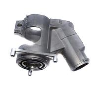 eGang Auto Nouveau boîtier de Verrouillage de Direction d'allumage 155905851,251905851,321905851D, 30914100 pour Audis 80 90 VWS Golf Passat Polos