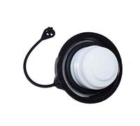 eGang Auto Nouveau Bouchon de Remplissage de réservoir de Carburant 13228892 39119078 pour Vauxhalls Corsa D E 2007-2017 & Corsavan 2009-2017 & Meriva B 2010-2017