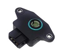 eGang Auto Nouveau capteur de Position du Papillon 8945205010 1336385 pour Volvos 240440460850960 S60 XC70 V70 C70 S70 S80 S90 V90 TOYOTAS Carina Corolla 90 91 92 93 94 95 96 97 98 99 00