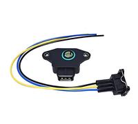 eGang Auto Nouveau capteur de Position du Papillon avec connecteur 8857195 1336385 Fit Porschs Saabs Volvos 90 91 92 93 94 95 96 97 98 99 00 01
