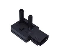 eGang Auto Nouveau capteur de Pression différentielle d'échappement 6G9N5L200AB, 30785486AA, 30785486-AA pour Volvos Fords Citroen PEUGEOTS