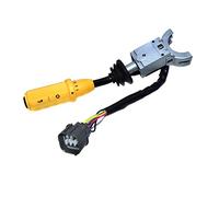 eGang Auto Nouveau commutateur de Colonne Avant et arrière 70180145,7019900,701-80145,701-71900,70180145 pour rétrocaveuses JCBS JCBS 3CXS JCBS 4CXS