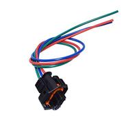 eGang Auto Nouveau connecteur électrique (Faisceau de Fils en Queue de Cochon) pour capteur de Position d'arbre à cames PC641