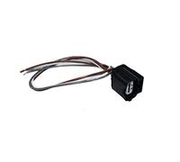 eGang Auto Nouveau Faisceau de connecteur de capteur de Position de Vilebrequin 23731-EN20A pour Sentra NV200 Versa Cube