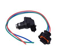 eGang Auto Nouveau Faisceau de Fils de connecteur électrique de capteur de Position d'arbre à cames pour Chrysler 0041536928, A0041536928, SU4727